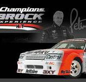 Champions Brock Experience - Tourism Gold Coast