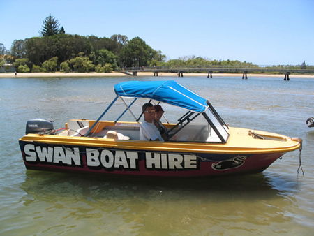 Maroochydore QLD Tourism Gold Coast