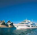 Captain Cook Cruises - Tourism Gold Coast