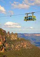 Scenic World Blue Mountains - Tourism Gold Coast 0