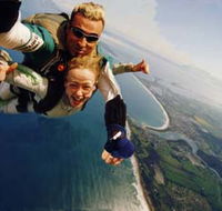 Skydive Melbourne - Tourism Gold Coast