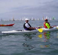 Sea Kayak Melbourne and Victoria - Gold Coast