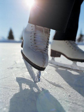 Olympic Ice Skating Centre - Tourism Gold Coast 0
