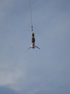 Tower Bungy Jump - Tourism Gold Coast 2