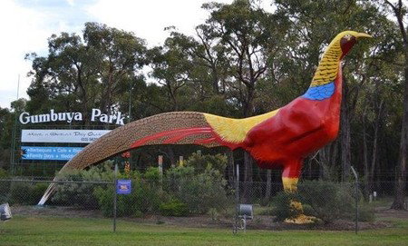 Gumbuya Park - Gold Coast 0
