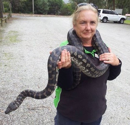 Gumbuya Park - Gold Coast 2