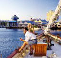 The Wharf Mooloolaba - Tourism Gold Coast