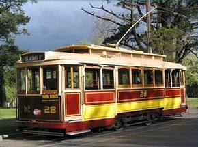 Newington VIC Tourism Gold Coast