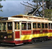 Ballarat Tramway Museum - Tourism Gold Coast