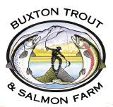 Buxton Trout and Salmon Farm - Tourism Gold Coast