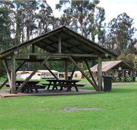 Glen Cromie Park - Tourism Gold Coast