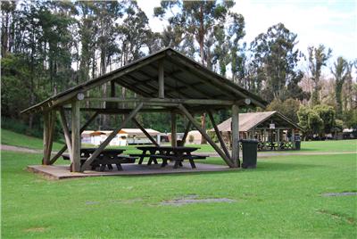 Glen Cromie Park - Tourism Gold Coast 0