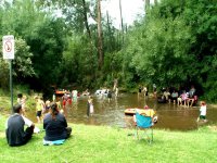 Glen Cromie Park - Tourism Gold Coast 1