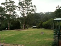 Glen Cromie Park - Tourism Gold Coast 2