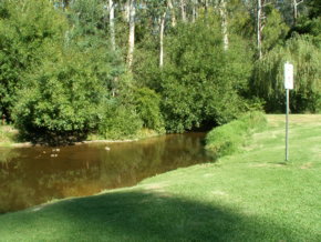 Glen Cromie Park - Tourism Gold Coast 3