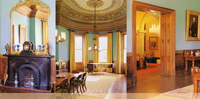 Ayers House Museum - Tourism Gold Coast 0