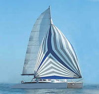 Temptation Sailing - Tourism Gold Coast