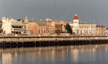 West Hindmarsh SA Tourism Gold Coast