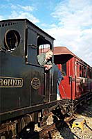 National Railway Museum - Tourism Gold Coast 2