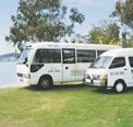 Storeyline Tours - Gold Coast