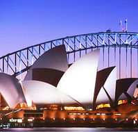 Sydney Opera House - Tourism Gold Coast