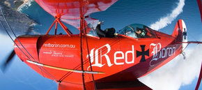 Red Baron Adventures - Tourism Gold Coast 1