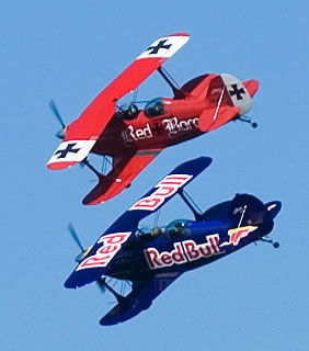 Red Baron Adventures - Tourism Gold Coast 2