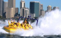 Sydney NSW Tourism Gold Coast