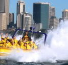 Jetboating Sydney - Tourism Gold Coast