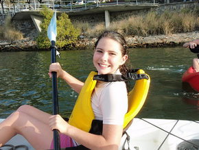 Riverlife Adventure Centre Hire - Gold Coast 2