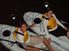 Riverlife Adventure Centre Hire - Gold Coast 3