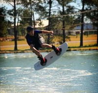 Cable Ski Logan - Tourism Gold Coast