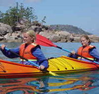Magnetic Island Sea Kayaks - Tourism Gold Coast