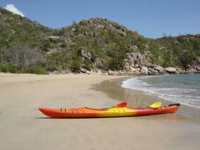 Magnetic Island Sea Kayaks - Gold Coast 2