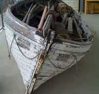 Townsville Maritime Museum Limited - Gold Coast