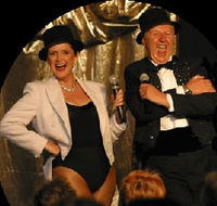 Stage Door Theatre Restaurant - Tourism Gold Coast