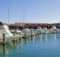 Hillarys Boat Harbour - Tourism Gold Coast