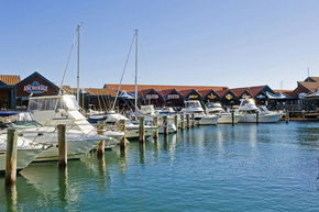Hillarys Boat Harbour - Tourism Gold Coast 0