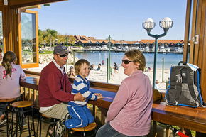 Hillarys Boat Harbour - Tourism Gold Coast 1