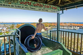 Hillarys Boat Harbour - Tourism Gold Coast 2