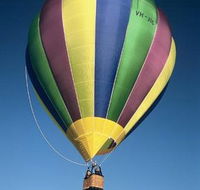 Balloon Safari - Tourism Gold Coast