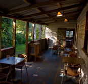 Herveys Range Heritage Tea Rooms - Gold Coast