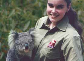 Nowra Wildlife Park - Tourism Gold Coast 1