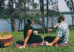 Nowra Wildlife Park - Tourism Gold Coast 3