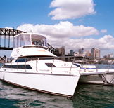 Prestige Harbour Cruises - Tourism Gold Coast