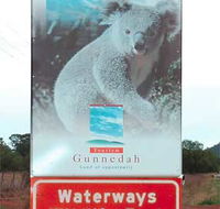 Waterways Wildlife Park - Tourism Gold Coast