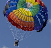 Parasail Australia - Tourism Gold Coast