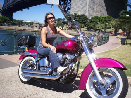 A Wild Ride - Tourism Gold Coast 2