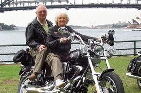 A Wild Ride - Tourism Gold Coast 3