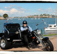 Charter Wheels - Tourism Gold Coast